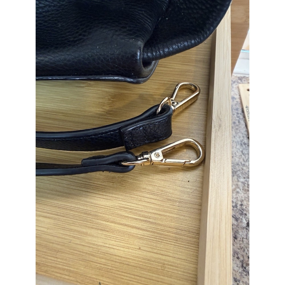 Urban Expression Large Purse, Vegan Leather, Multiple Compartment's-good cond - Picture 16 of 16